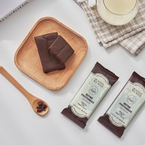 비파인 프로틴바 무설탕 단백질바 15g 초코 브라우니맛 다이어트간식 식사대용 10p, 1개