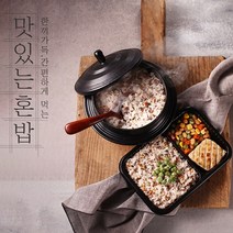 급속냉각과 진공스킨팩으로 갓 조리한 느낌 그대로 한끼가득 간편하게 먹는 맛있는 혼밥, 품격세트_6팩