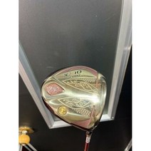 중고 던롭코리아 정품 젝시오 프라임 로얄에디션4 여성 드라이버, 단품
