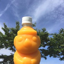 [제주직송] 귤하르방 원조 100%착즙 천혜향주스/한라봉주스/당근/망고 (6병/12병/24병세트), 6병, 한라봉+한라봉망고(반반)