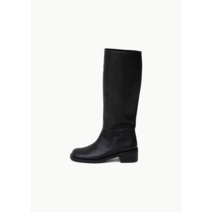 샵아모멘토 아모멘토 AMOMENTO LONG BOOTS (BLACK)
