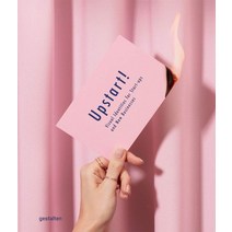 Upstart!:Visual Identities for Start-Ups and New Businesses, Die Gestalten Verlag