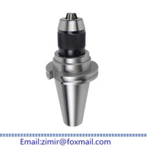 고정밀 통합 공구 홀더 JT CK 40 APU 1316 셀프 타이트닝 드릴 척 CNC, 05 JT50-APU13-190