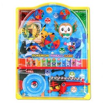 게임_1_포켓몬스터_핀볼 B0D6, 상세페이지 참조