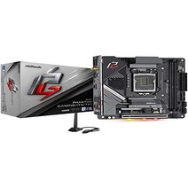 애즈락 Asrock Z490 Phantom Gaming ITXTB3 10세대 .. 정품보장