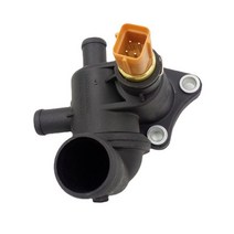 25650-02560 KIA Picanto SA 04-10 용 냉각수 온도 조절기 하우징 Morning ATOZ AMICA 2565002560 2565002766 256500500