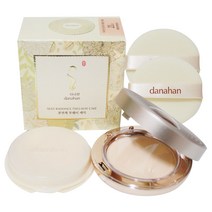 소망다나한본연채 투웨이 케익 23호, 본품 23호 + 리필 23호, 1세트