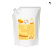 네이쳐티 넘치는 망고 1KG, 단품