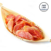 건어물도매몰 건파파야 200g, 건파파야 200g 내외