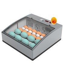 병아리부화기 달걀부화기 자동부화기 이중전원 24란