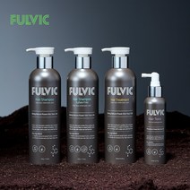 평일 당일 발송(오후 3시이전 주문) 웰빙앤헬스 몰 정품 풀빅산 샴푸(500ml)&헤어토닉(150ml)(1세트) 또는 풀빅산 샴푸(500ml) 또는 풀빅산 헤어토닉(150ml), 2개