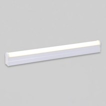 간접조명 T5 LED 5W 300mm 전구색 T5등 간접led등 led커튼박스조명 T5조명 가는led등 간접led조명 ledbar