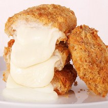 마켓프로즌 치즈감동 뚱까스 620g 3개, 뚱까스 3개