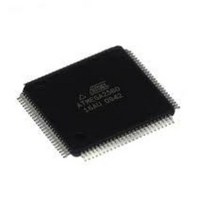 AVR Atmega2560-16AU