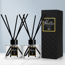 2개 헤스티아 디퓨저 120ml 실내디퓨저 방향제 홈프래그런스 -, D Blooming