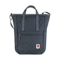 피엘라벤 Fjallraven 하이코스트 토트백, One Size, Navy