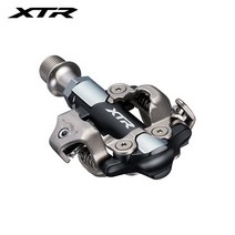 시마노 MTB 클릿 페달 XTR PD-M9100 클릿 포함