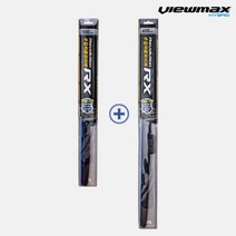 캐프 포드 F150 랩터 10년- 와이퍼 550+550 RX 멀티클립, 선택완료