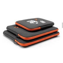 파우치 ipad mini 용 귀여운 게으른 작은 호랑이 노트북 가방 12345 9.7 10.2 10.5 10.8 10.9 pro111315 인치 태블릿 가방 라이너 보호 커버, 13인치, 회색