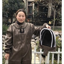 방충복 말벌보호복 양봉옷 방호복 말벌복 말벌옷, XXL_본품