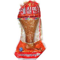 금메달 훈제 칠면조 다리 550g