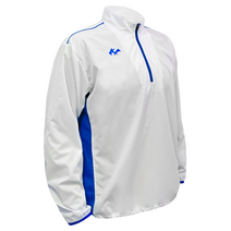 NINE 아노락 바람막이_BL