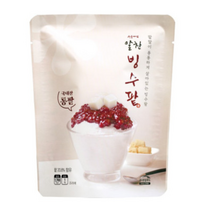 로뎀푸드 서울마님 알찬 빙수팥 1kg 국산팥, 2개