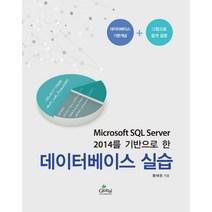 Microsoft SQL Server 2014를 기반으로 한 데이터베이스 실습, 글로벌