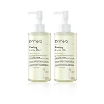 프리메라 페이셜 마일드 필링 150ml x 2