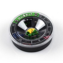 국산 슈퍼소프트 연납 컬러 고무 봉돌 세트 좁쌀봉돌 순정봉돌 G3 G2 G1 B 2B 3B