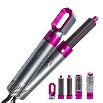 롱배럴 40MM 컴플리트 롱 볼륨엔쉐이프 헤어에어랩, 2022 새로운 유럽 규정보관 백 포함 방