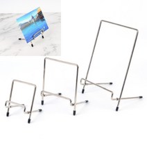 엘보 스탠드 소 접시거치대 책전시대, 대