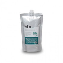 소독 살균 99.99% Vi-X 500ml 리필용 소독수 살균수