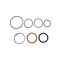 제일타카 부품 CT64 RS R3 오링 7종 세트 에어 타카 타카총 타정기 부속, 1개