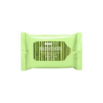 스틱스 레몬그라스 + 코코넛 클렌저 클렌징 크로스, None