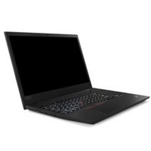 레노버 ThinkPad 노트북 E585-13KD (Ryzen5-2500U 39.6cm HDD 1TB 라데온 Vega8), 8GB, Free DOS, Black, 라이젠5