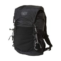 미스테리 랜치 렌치 인앤아웃 배낭 백팩 22L 5옵션, One Size, Black