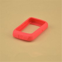 자전거 컴퓨터 대 커버 실리콘 고무 케이스 Bryton 310 330 530 405 410 GPS 사이클링 속도계, (200006155)530 Red