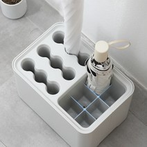 개업식선물 우산빗물제거기 카페 가계 우산꽂이, 블랙, 블랙