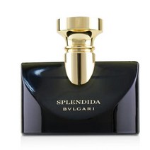 불가리 - 스플랜디다 자스민 느와 오 드 퍼퓸, 50ml, 1개
