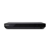 소니 UBP- X700M 4K 울트라 HD 홈 시어터 스트리밍 블루 레이 플레이어 HDMI 케이블, HDMI 케이블이있는 플레이어