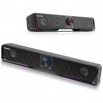 캔스톤 FX2021 2채널 PC사운드바, 1