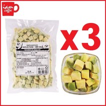아이엠커피 - 아보카도 500g x 3봉