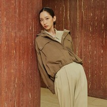 온앤온 후드 점퍼 NW1AM809