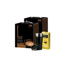 루카스나인 더블샷라떼 100T 믹스10T 420ml스텐텀블러 대량구매 도매, 루카스나인 더블샷라떼 100T+믹