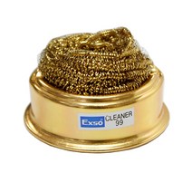 엑소 팁클리너99 전기납땜 납뗌, 1개