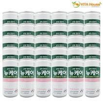 비타하우스 뉴케어 케이디 200ml 1박스 30캔 비투석환자 저단백 V, 1개