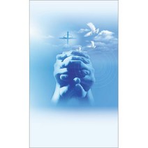 진흥팬시 4면 주보 1609 (100매입)