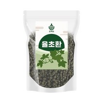 국산 율초환 환삼덩굴환, 250g, 1개