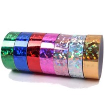 ▒고질라몰▒홀로그램 테이프 3cm 10m 은색 테이프 다용도테이프 홀로그램꾸미기 홀로그램테이프 홀로그램▷ＧОÐＺｉĿŁА몰, ☆ㄳ ㄳ, ☆ㄳ ㄳ